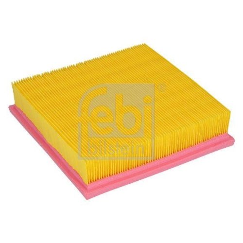 Салонный фильтр FEBI BILSTEIN 10152 для VOLVO, фото №3 Салонный фильтр FEBI BILSTEIN 10152 для VOLVO, фото №3