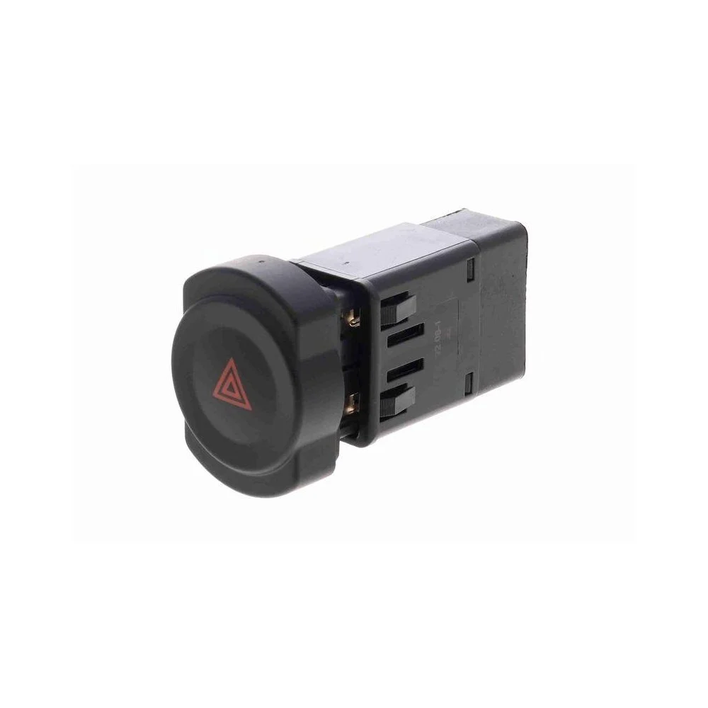 Выключатель аварийной сигнализации VEMO V21-73-0004 для RENAULT DACIA, фото №1