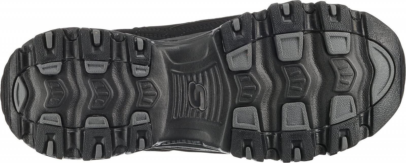 Кросівки жіночі Skechers D'lites Play On, фото №5