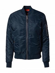 Бомбер Schott NYC Damen Airforcewrs Schott - Фото 1
