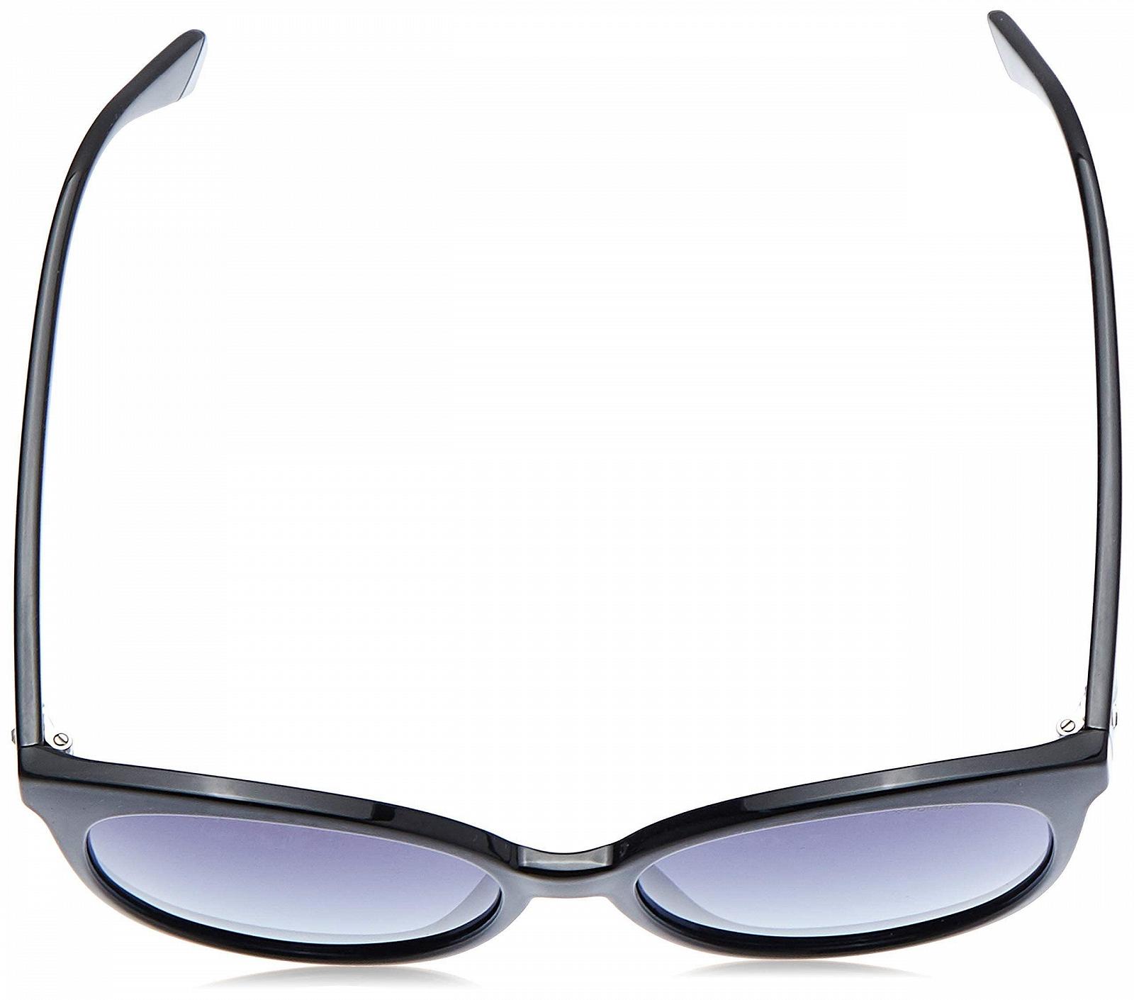 Сонцезахисні окуляри Polaroid Жіночі Pld 4086/S Чорний 57 EU Чорний, фото №4