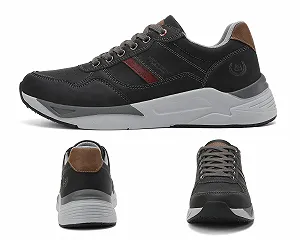 Кросівки ARRIGO BELLO Чоловічі Легкі Модні Повсякденні Дихаючі Кросівки для Ходьби synthetic.ua - Фото 1