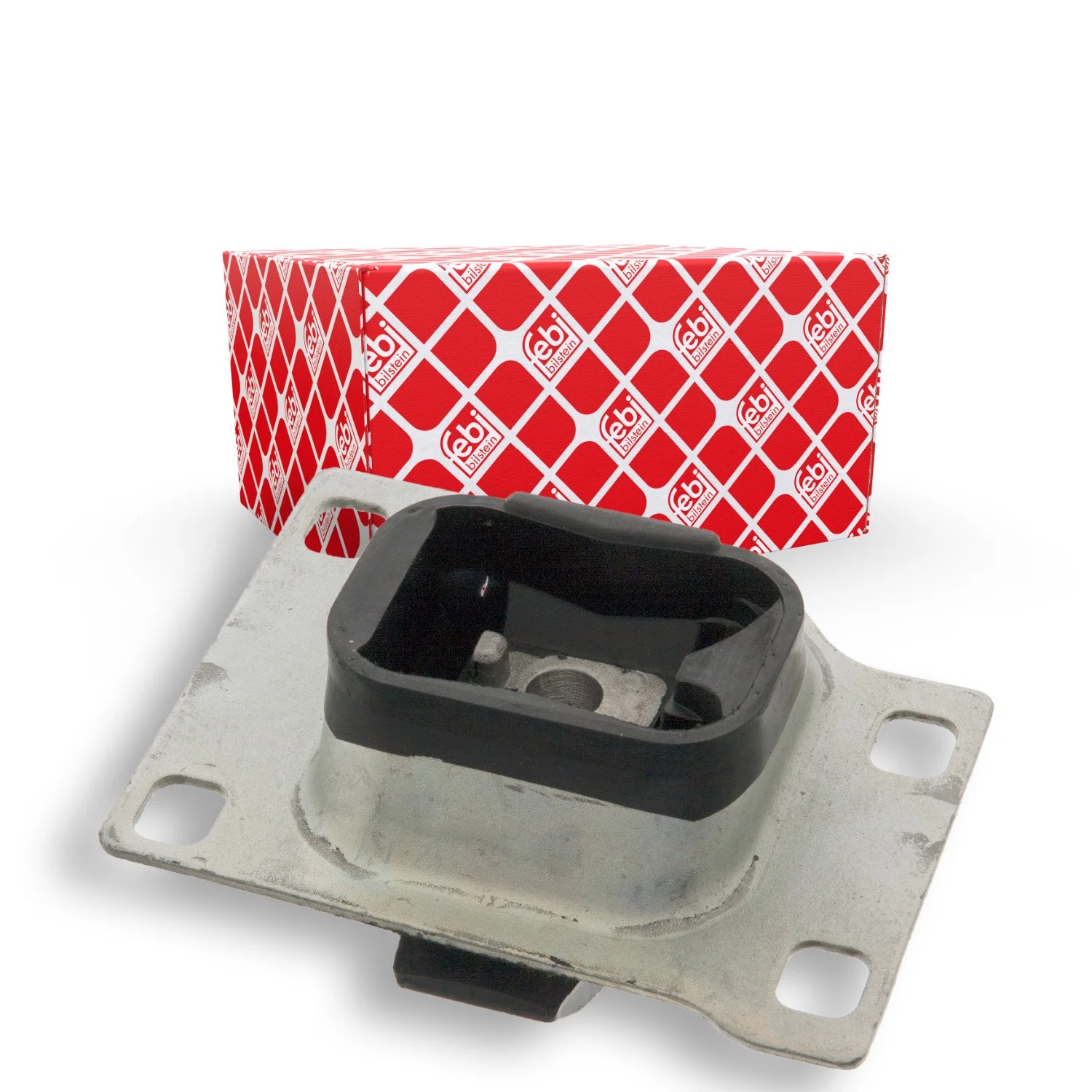 Опора двигуна FEBI BILSTEIN 22299 для FORD FORD USA, ліва, фото №1