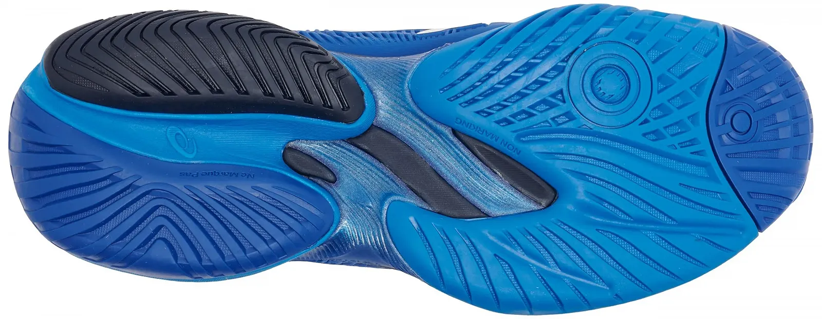 Чоловічі Кросівки ASICS Court Ff 3 Novak, фото №2 Чоловічі Кросівки ASICS Court Ff 3 Novak, фото №2