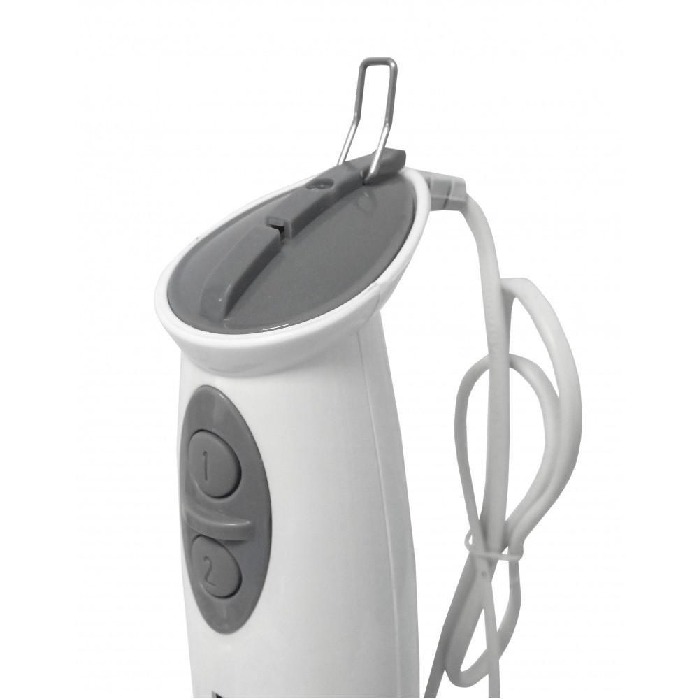 Блендер погружной Grunhelm EBS-600SS 600 Вт, фото №2