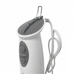 Блендер погружной Grunhelm EBS-600SS 600 Вт synthetic.ua - Фото 1