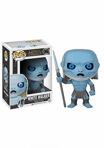 Фігурка Funko Game of Thrones 3017 White Walker - Фото 1