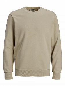 Світшот Jack & Jones Jjeholmen чоловічий, круглий виріз, Noos, 12136886 - Фото 1