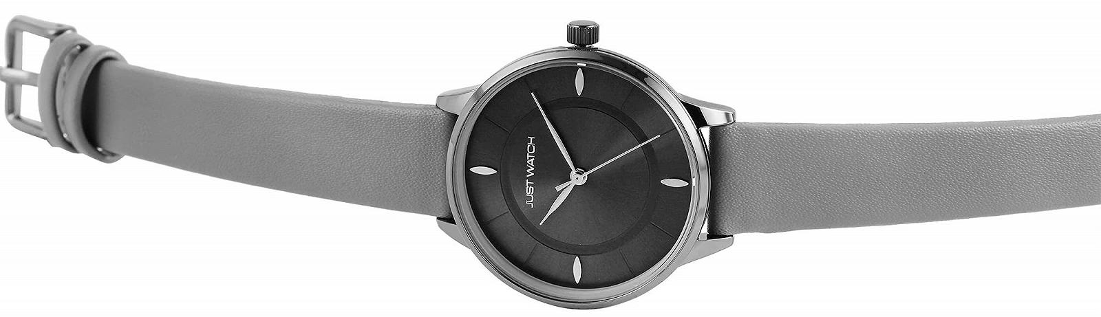 Жіночий годинник Just Watch Harriet JW10111 Шкіра Аналоговий Кварцовий, фото №2 Жіночий годинник Just Watch Harriet JW10111 Шкіра Аналоговий Кварцовий, фото №2