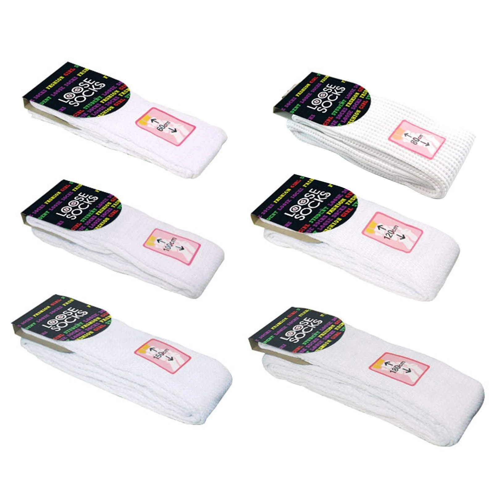 Носки White Sport 35-38, фото №6