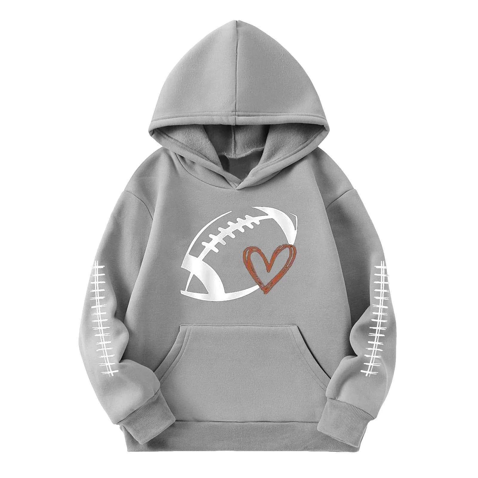 Худі для дівчат, фото №2