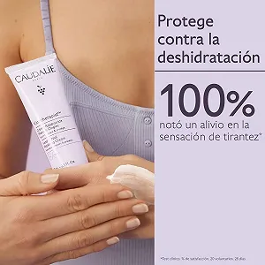 Крем Caudalie Gournande для рук та нігтів, 75 мл synthetic.ua - Фото 1