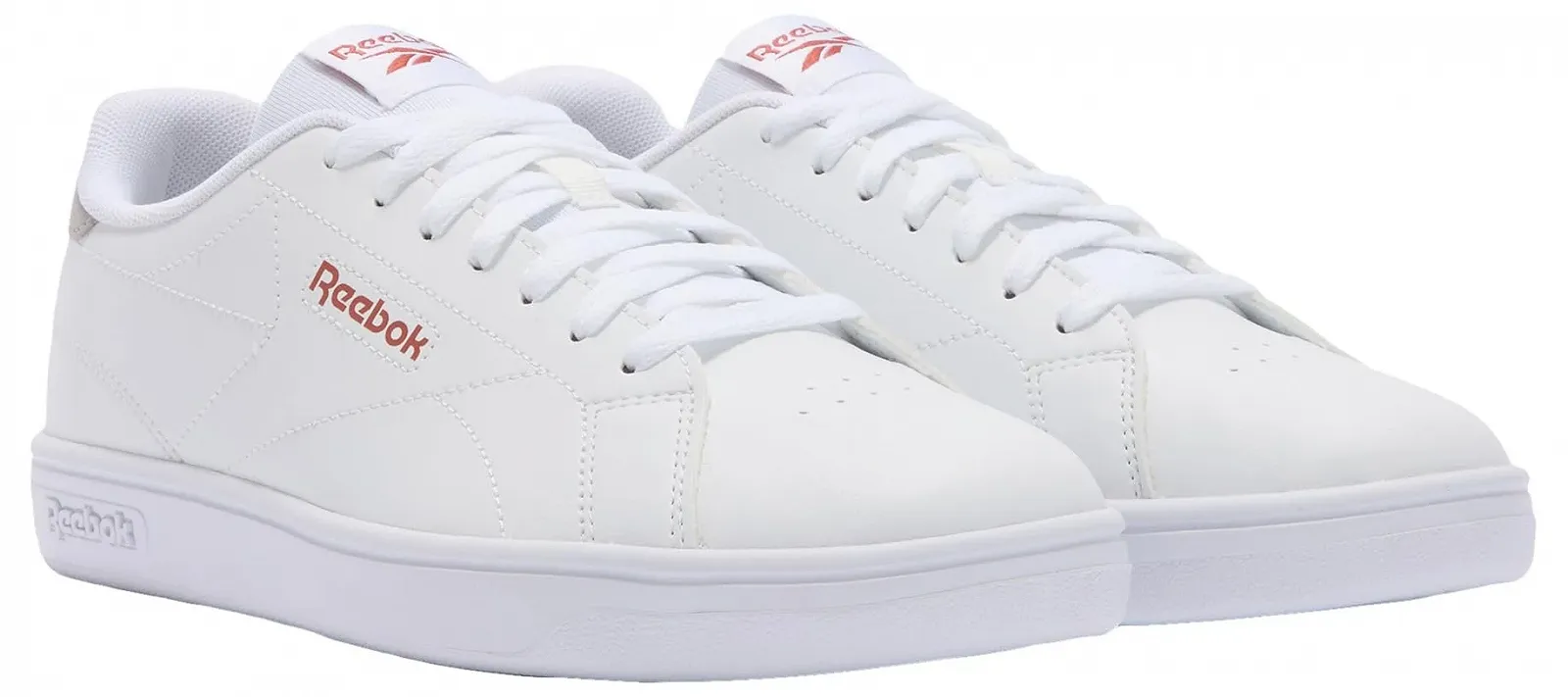 Кросівки Reebok Court Clean Unisex, фото №2