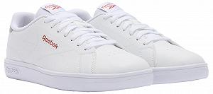 Кросівки Reebok Court Clean Unisex synthetic.ua - Фото 1