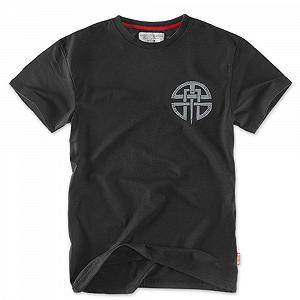 Dobermans Aggressive Футболка Celtic TS81BK XXL - Фото 1