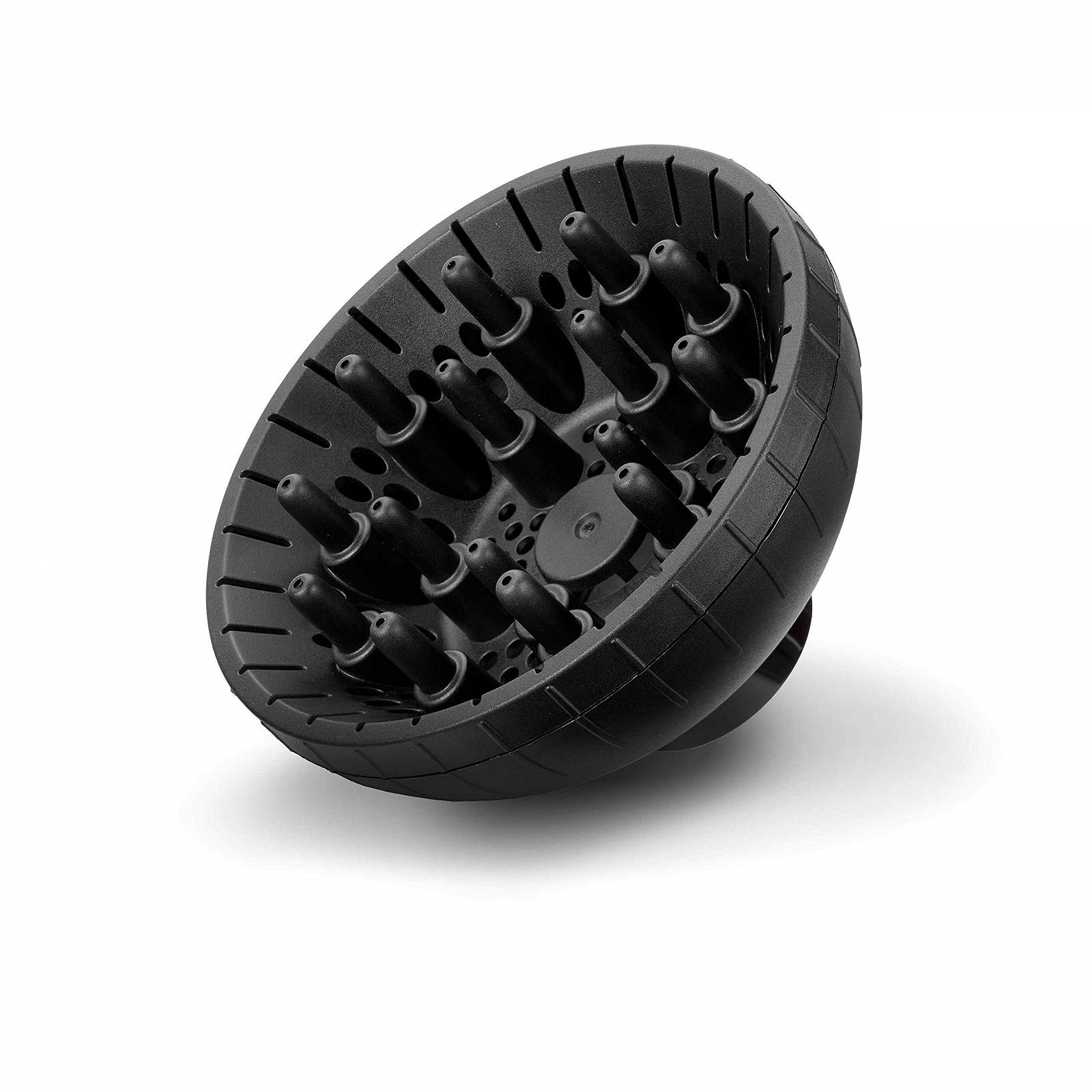 Фен Babyliss 6715De, 2400 Вт, фото №4