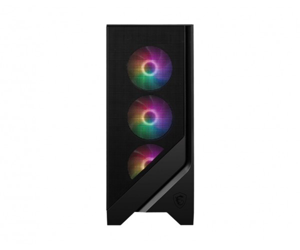 Корпус MSI MAG Forge 120A Airflow без БЖ, фото №3