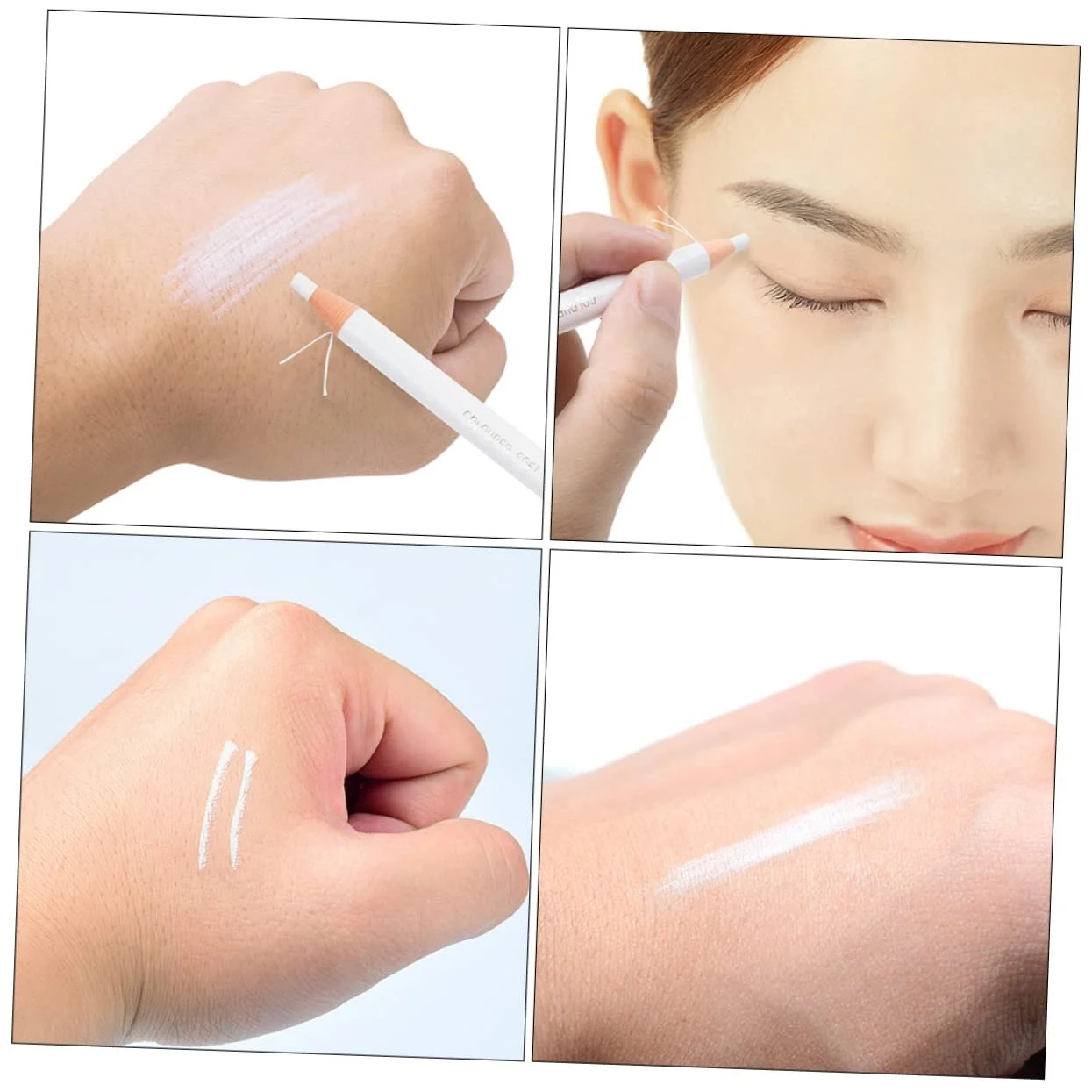 Набір олівців для очей FOMIYES, фото №2 Набір олівців для очей FOMIYES, фото №2