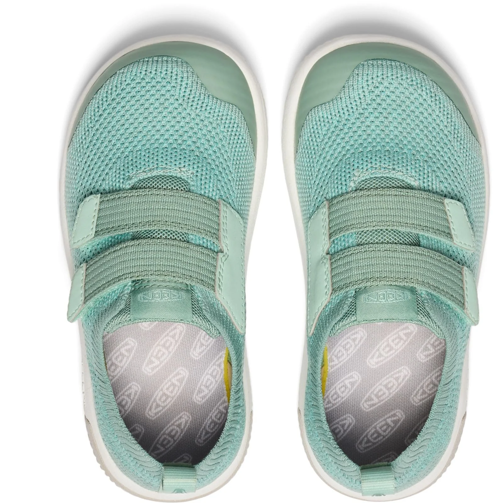 Кроссовки KEEN Knx Knit DS Унисекс Детские, фото №5