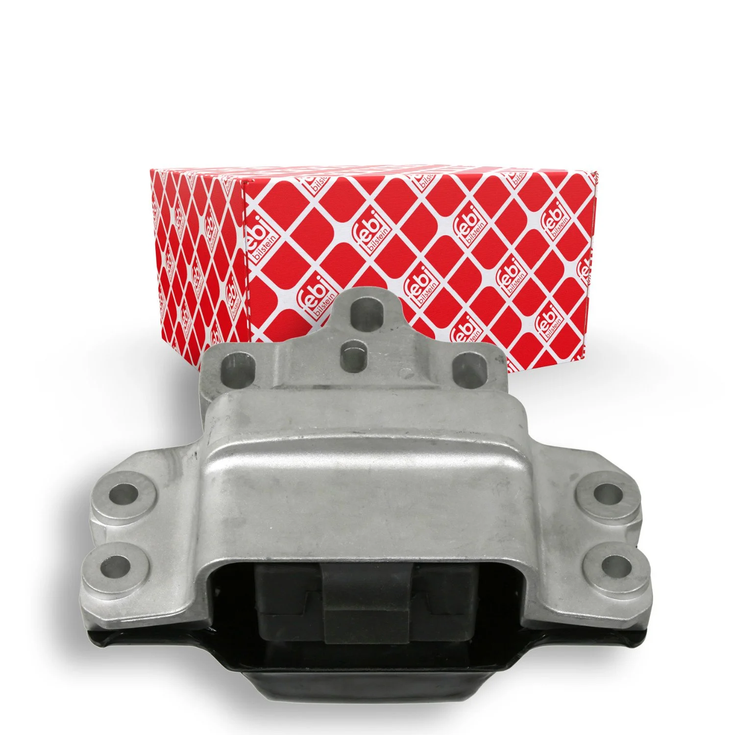 FEBI BILSTEIN Опора АКПП 22934 для AUDI SEAT SKODA VW VW (SVW), фото №1