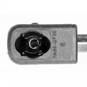 Газовая пружина VAICO V20-1888 MINI багажника/грузового отсека synthetic.ua - Фото 1