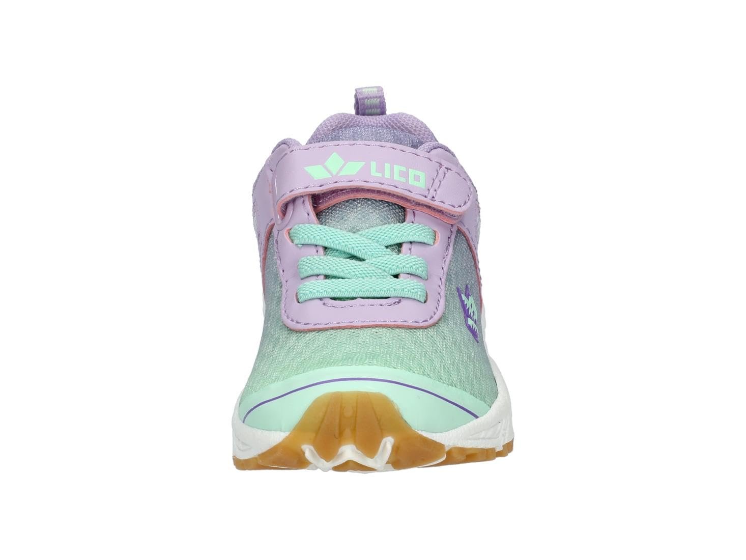 Детские спортивные кроссовки Lico BarneyHallenturnschuhe, фото №3