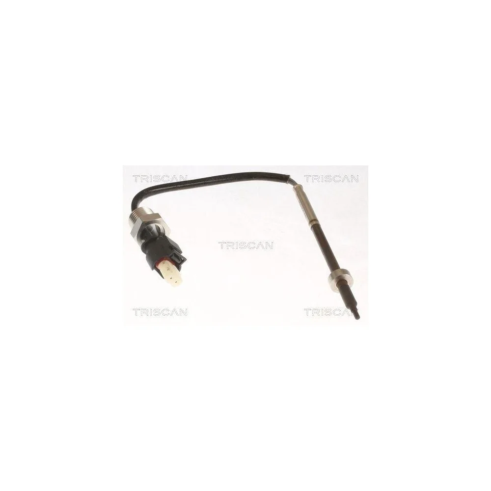 Датчик температури відпрацьованих газів TRISCAN 8826 23010 для MERCEDES-BENZ, фото №1 Датчик температури відпрацьованих газів TRISCAN 8826 23010 для MERCEDES-BENZ, фото №1