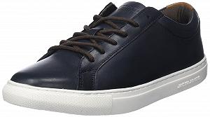 Кросівки JACK & JONES Jfwgalaxy Шкіряні - Фото 1