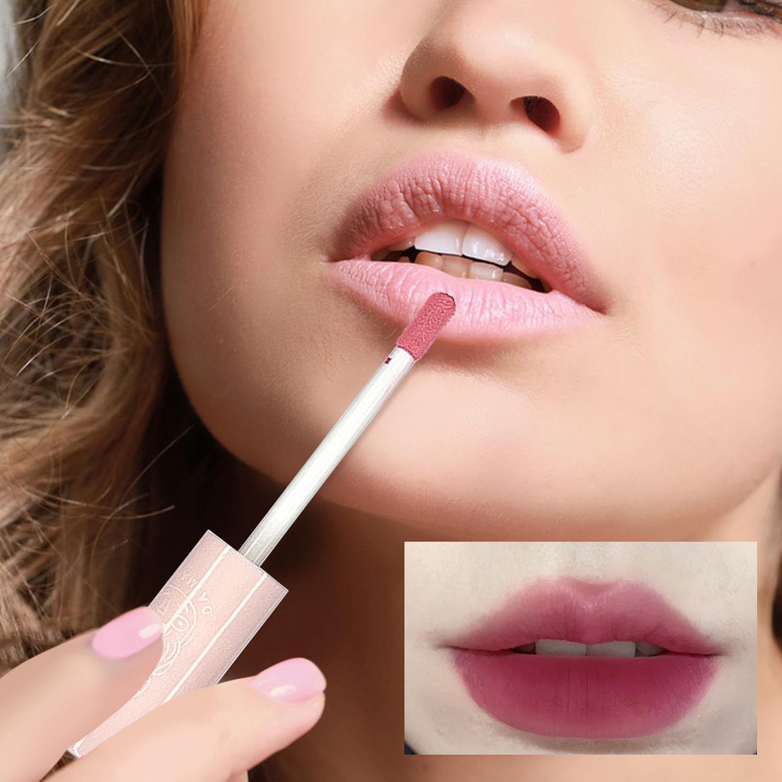 Помада Qarido Matte, фото №2 Помада Qarido Matte, фото №2