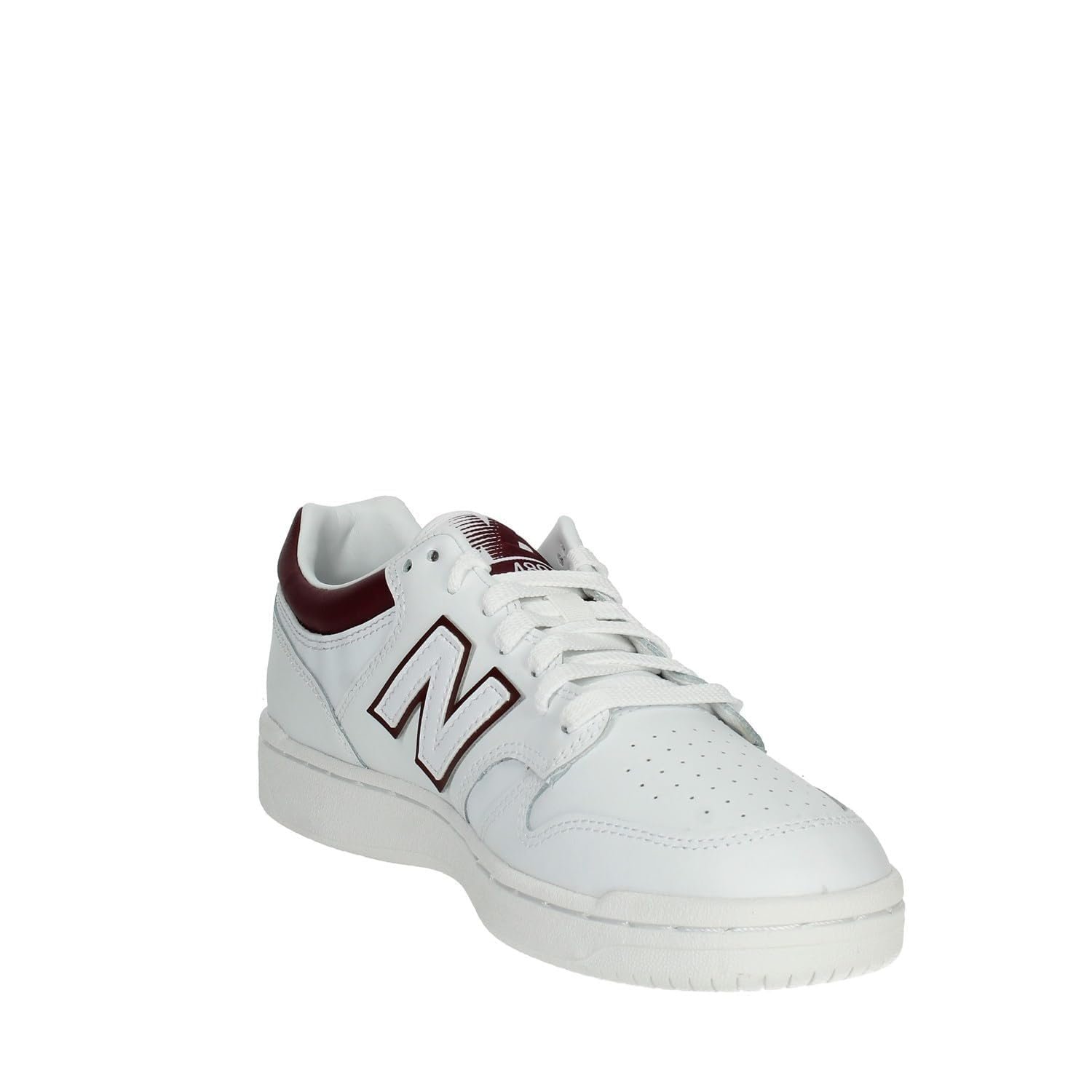 Кросівки New Balance BB480 чоловічі, фото №2