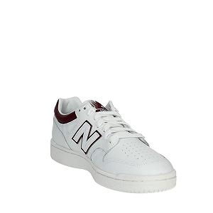 Кросівки New Balance BB480 чоловічі synthetic.ua - Фото 1