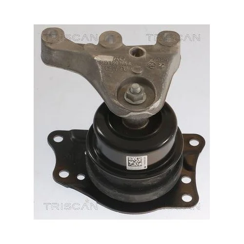 Опора двигуна TRISCAN 8505 29176 для SEAT SKODA VW права, фото №2