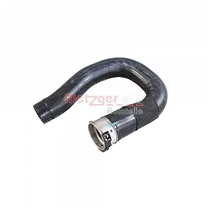 Патрубок интеркулера METZGER 2401021 для OPEL VAUXHALL CHEVROLET GENERAL MOTORS - Фото 1