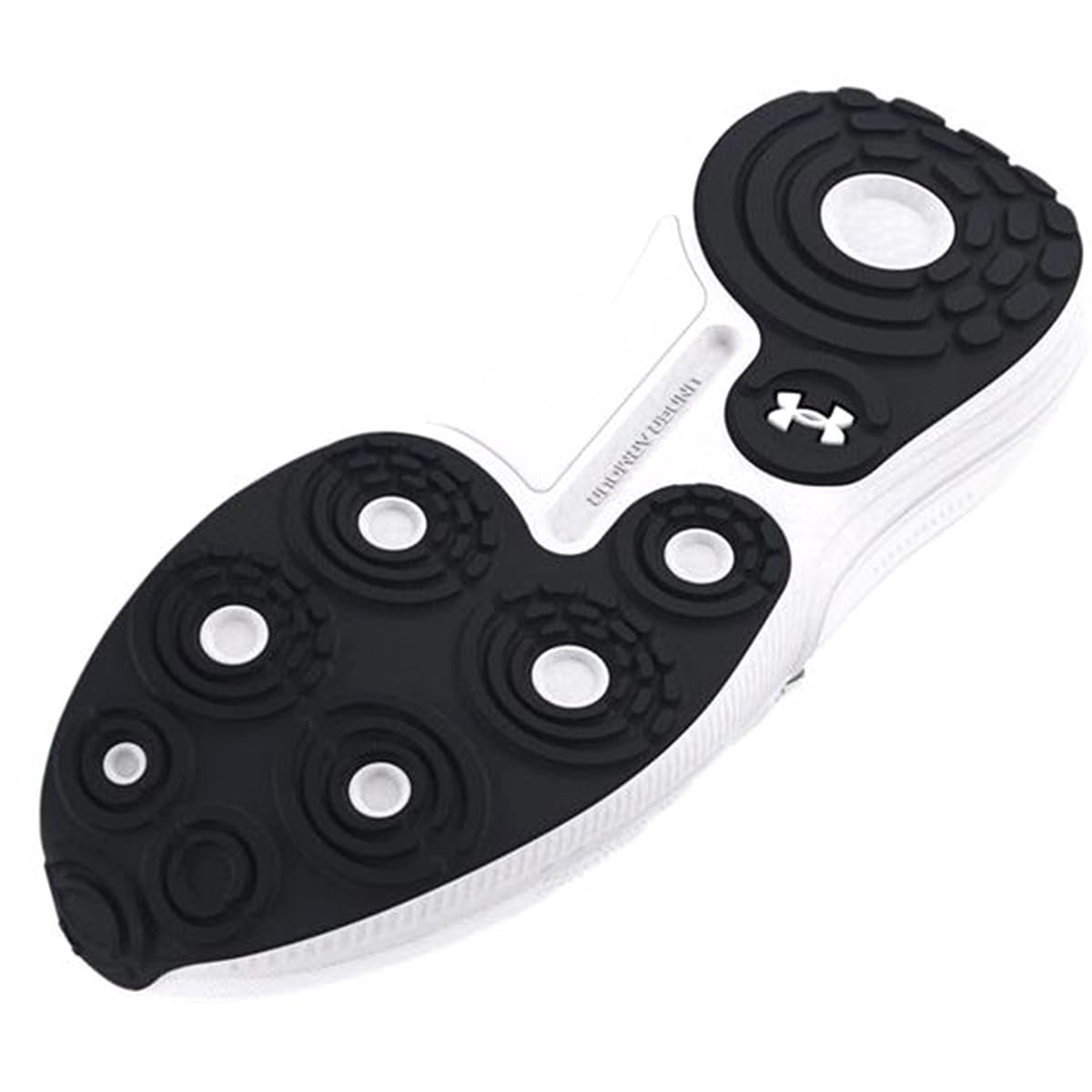 Кросівки Phantom 4 Чоловічі Білий, фото №4