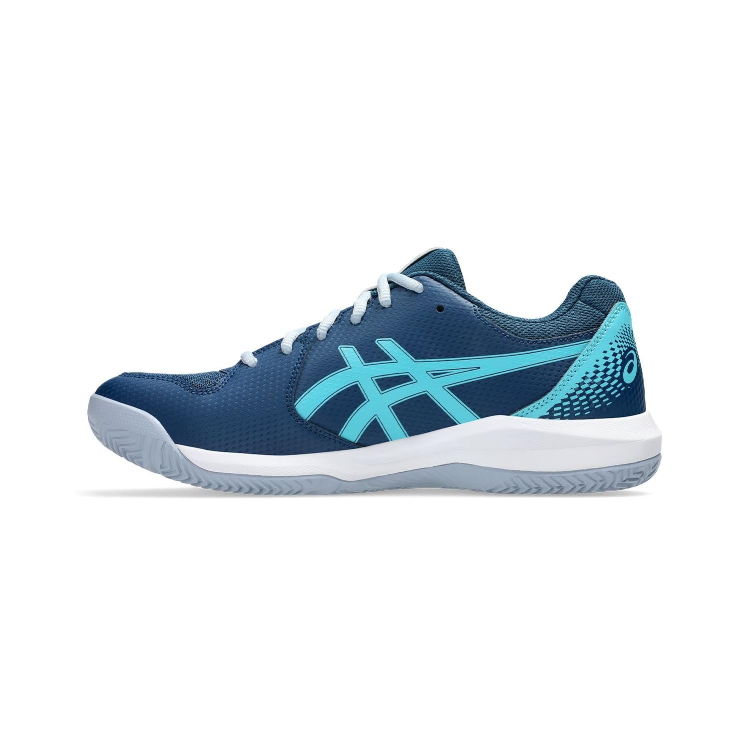 Кроссовки ASICS Gel-Dedicate 8 Padel, фото №4