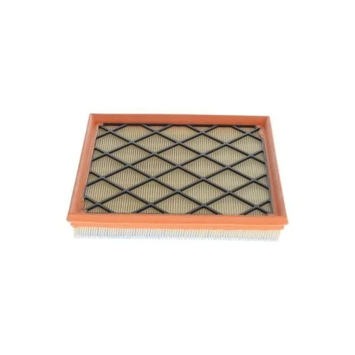 Воздушный фильтр BOSCH F 026 400 351 для GMC OPEL VAUXHALL CHEVROLET BUICK, фото №4 Воздушный фильтр BOSCH F 026 400 351 для GMC OPEL VAUXHALL CHEVROLET BUICK, фото №4