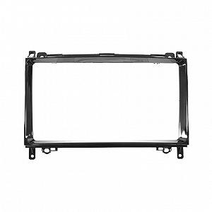 Перехідна рамка Mercedes Benz A-Class W169 2004-2012 B-Class T245 2005-2011 Vito 2006-2023, Viano 2006-2014 W639 W169 W245 9 дюймів - Фото 1