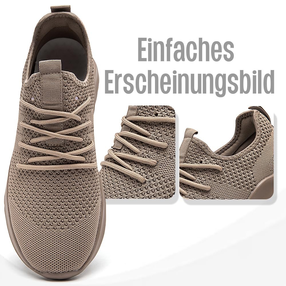 Чоловічі Кросівки UROMGV Спортивне Взуття, фото №2