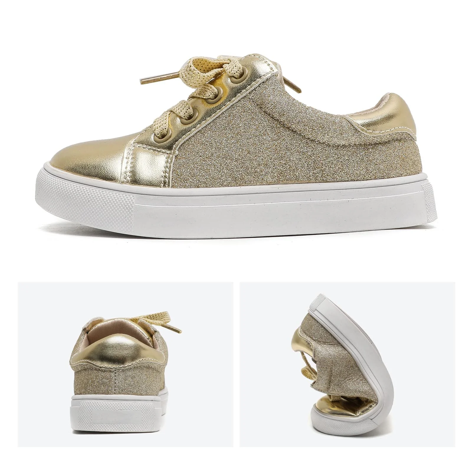 Кросівки DADAWEN для хлопчиків, шкільні, повсякденні, фото №3