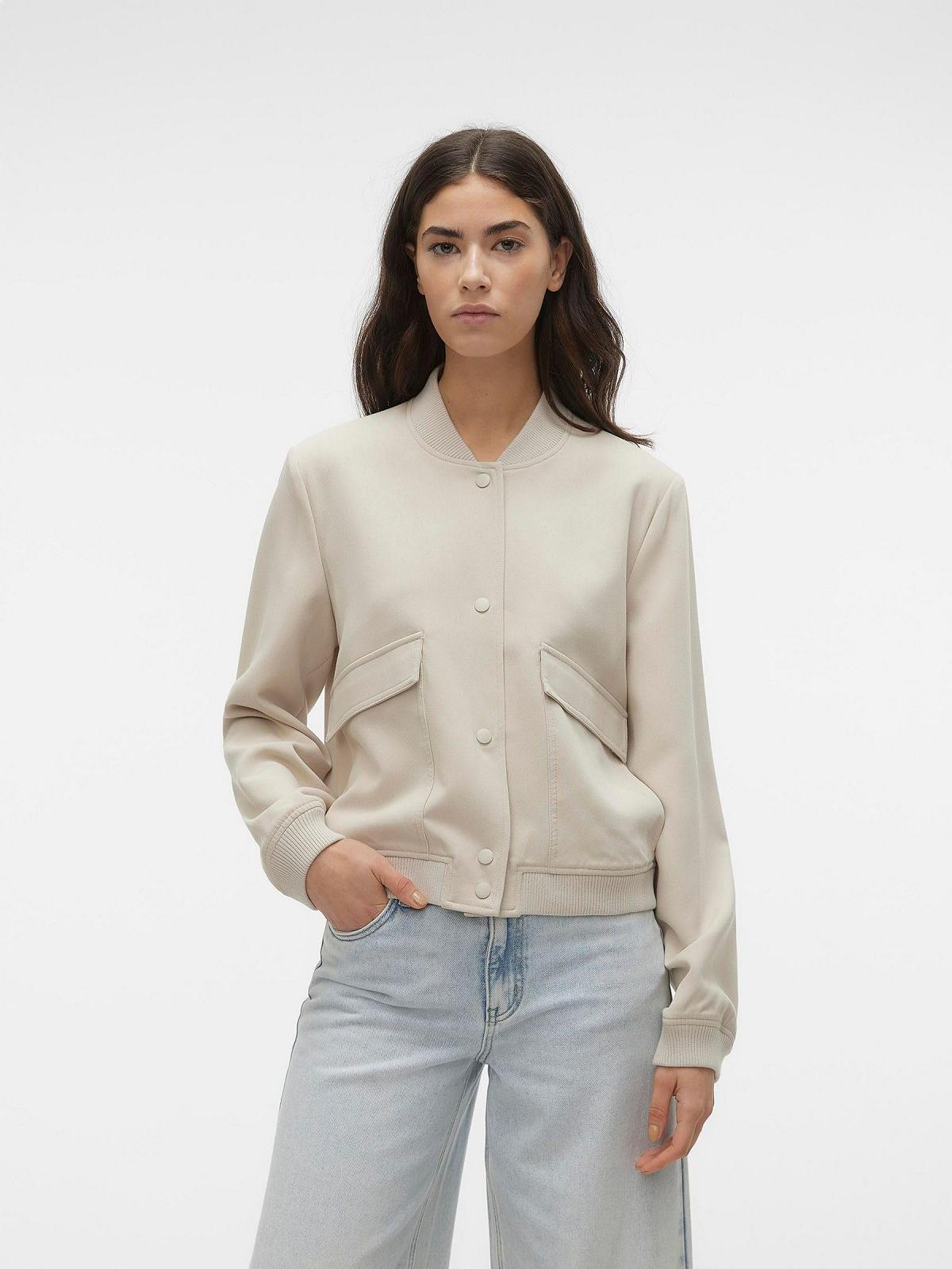 Жакет VERO MODA VMAMALA Жіночий, фото №2