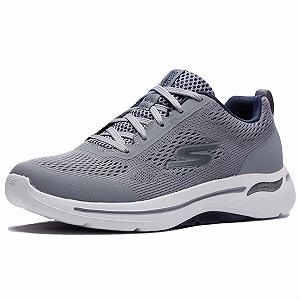 Мужские кроссовки Skechers - Фото 1