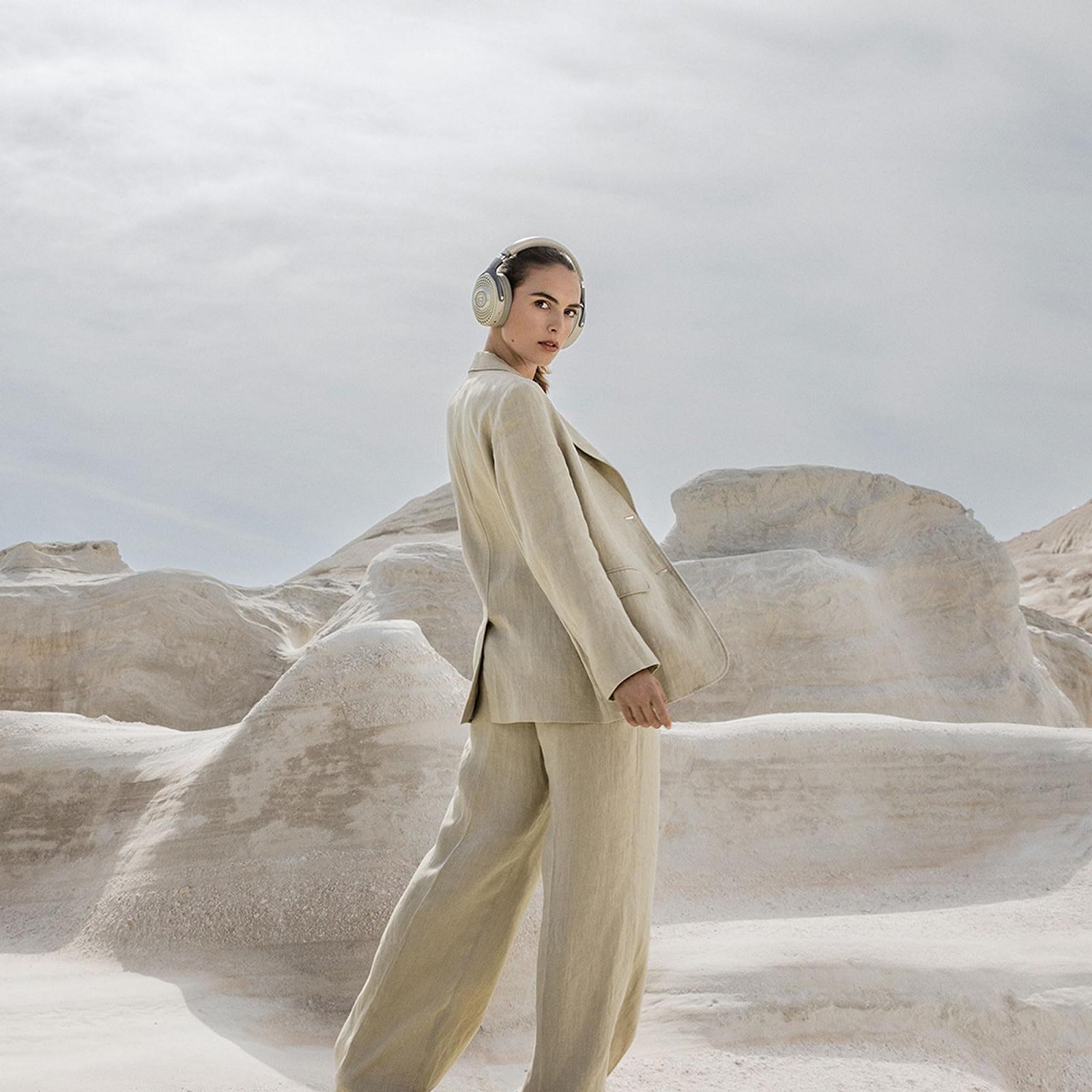 Навушники Focal BATHYS BT - Dune, фото №6 Навушники Focal BATHYS BT - Dune, фото №6