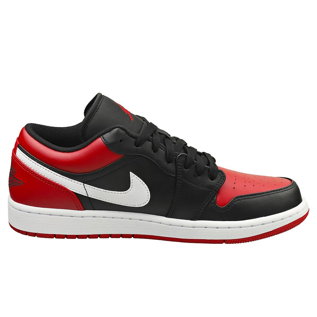 Кросівки Nike Air Jordan 1 Low, фото №5 Кросівки Nike Air Jordan 1 Low, фото №5