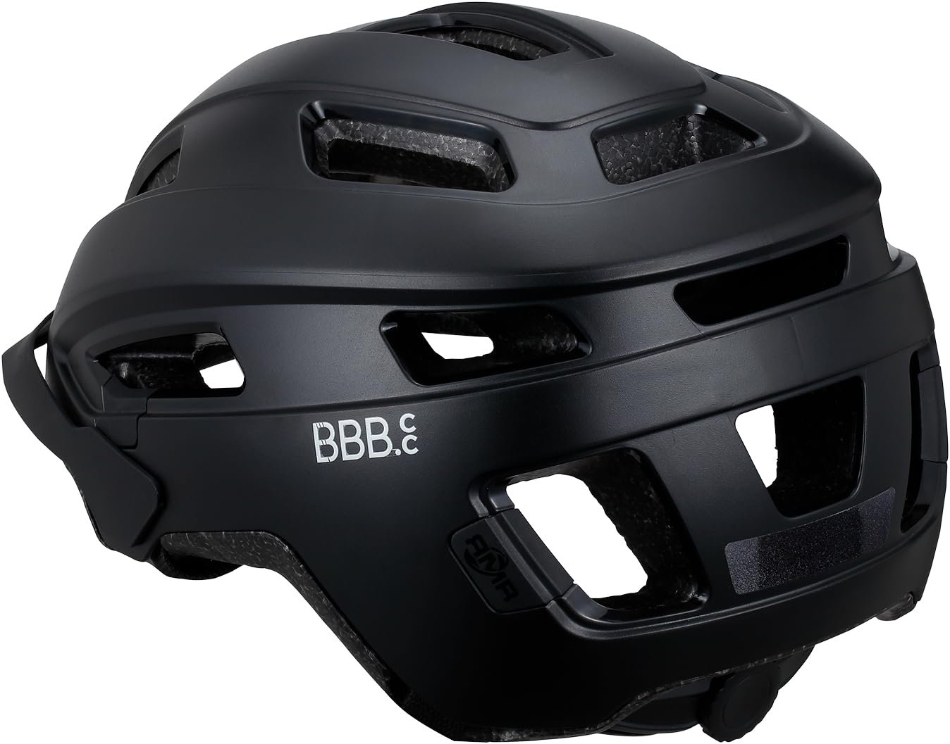 Шлем BBB E-Bike Dice BHE-180 Unisex – Erwachsene, фото №6