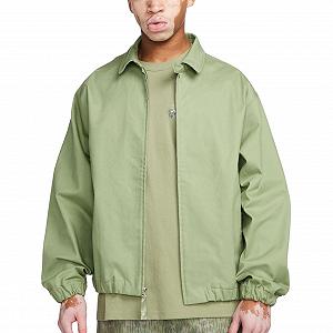 Куртка Nike SB WVN TWILL PREM XL - Фото 1