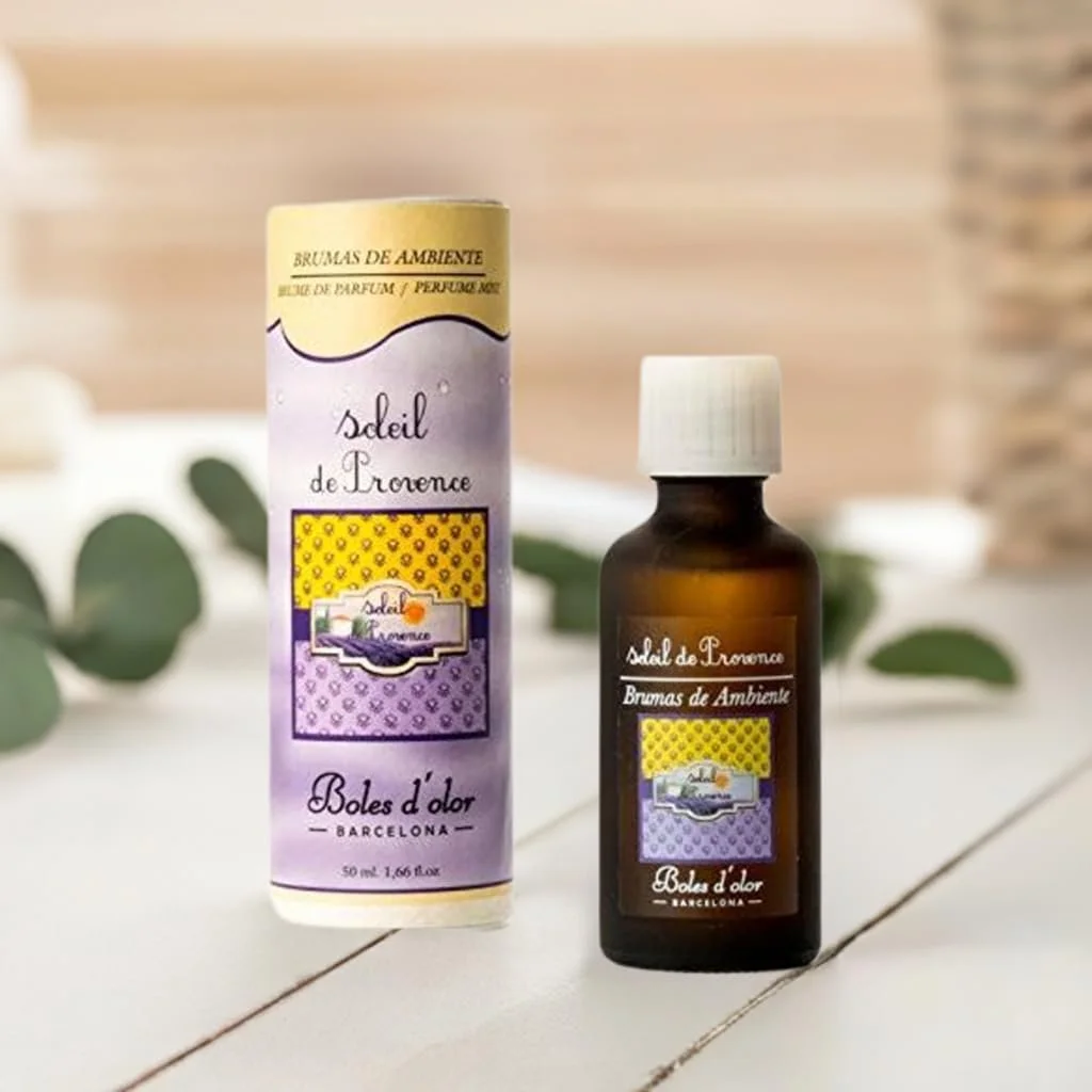 Парфуми Sun in Provence Bruma Ambients Електричні Масло туману запаху 50 мл, фото №3 Парфуми Sun in Provence Bruma Ambients Електричні Масло туману запаху 50 мл, фото №3