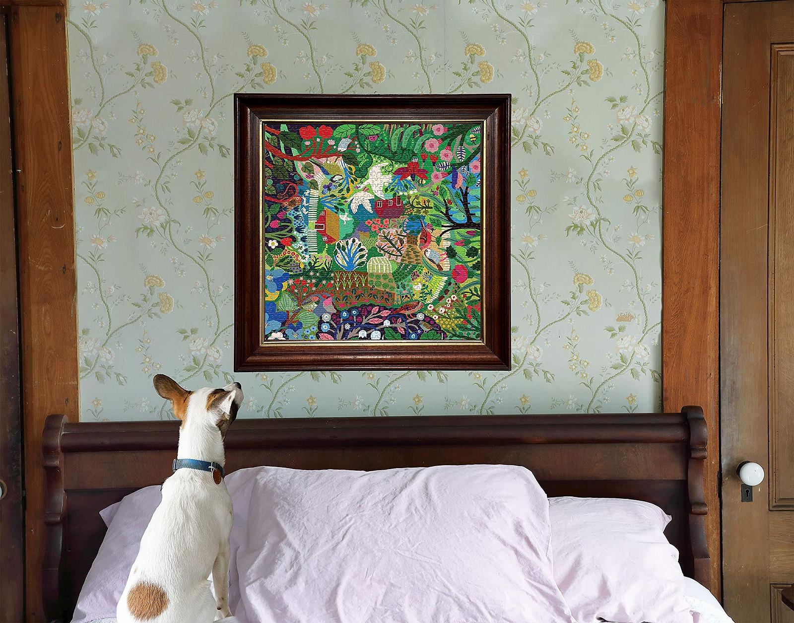 Пазл eeBoo 1008-Piece, фото №2