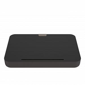 Подставка и ящик для инструментов Addit Bento Dataflex 903 6 кг Черный synthetic.ua - Фото 1