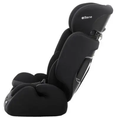 Автокресло Biene Toddler Grey BCBTGR, фото №4 Автокресло Biene Toddler Grey BCBTGR, фото №4