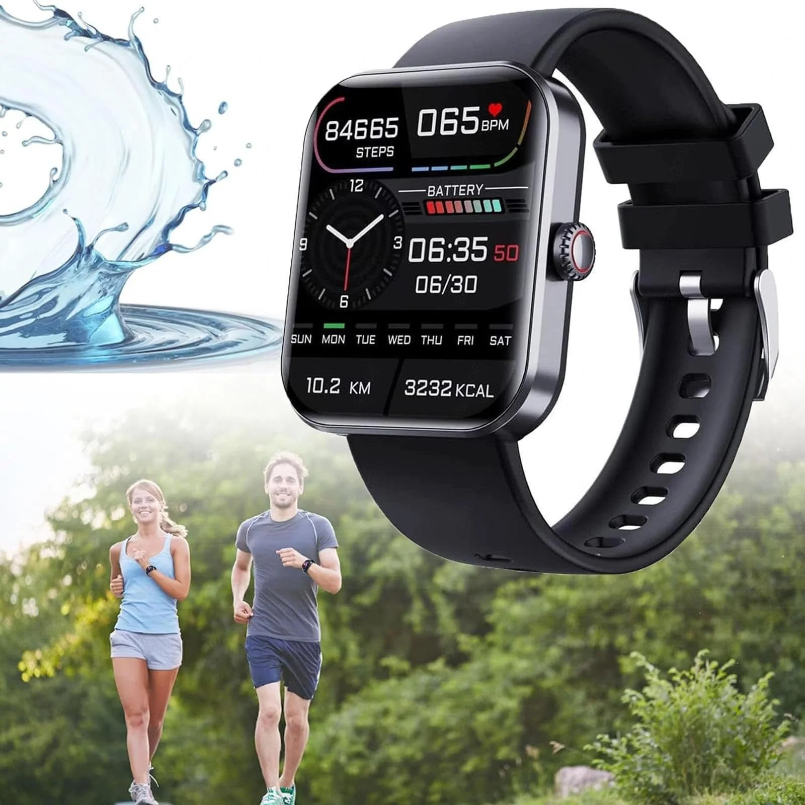 Монітор Wizvox Yodaer Tracks Pro 2.0 Black, фото №1 Монітор Wizvox Yodaer Tracks Pro 2.0 Black, фото №1